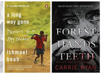 The best books for: Grade 10 Academic&nbsp;students