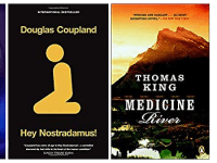 The best books for: Grade 11 Academic&nbsp;students