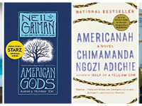 The best books for: Grade 12 Academic&nbsp;students