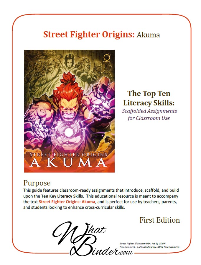 Akuma - Package Cover